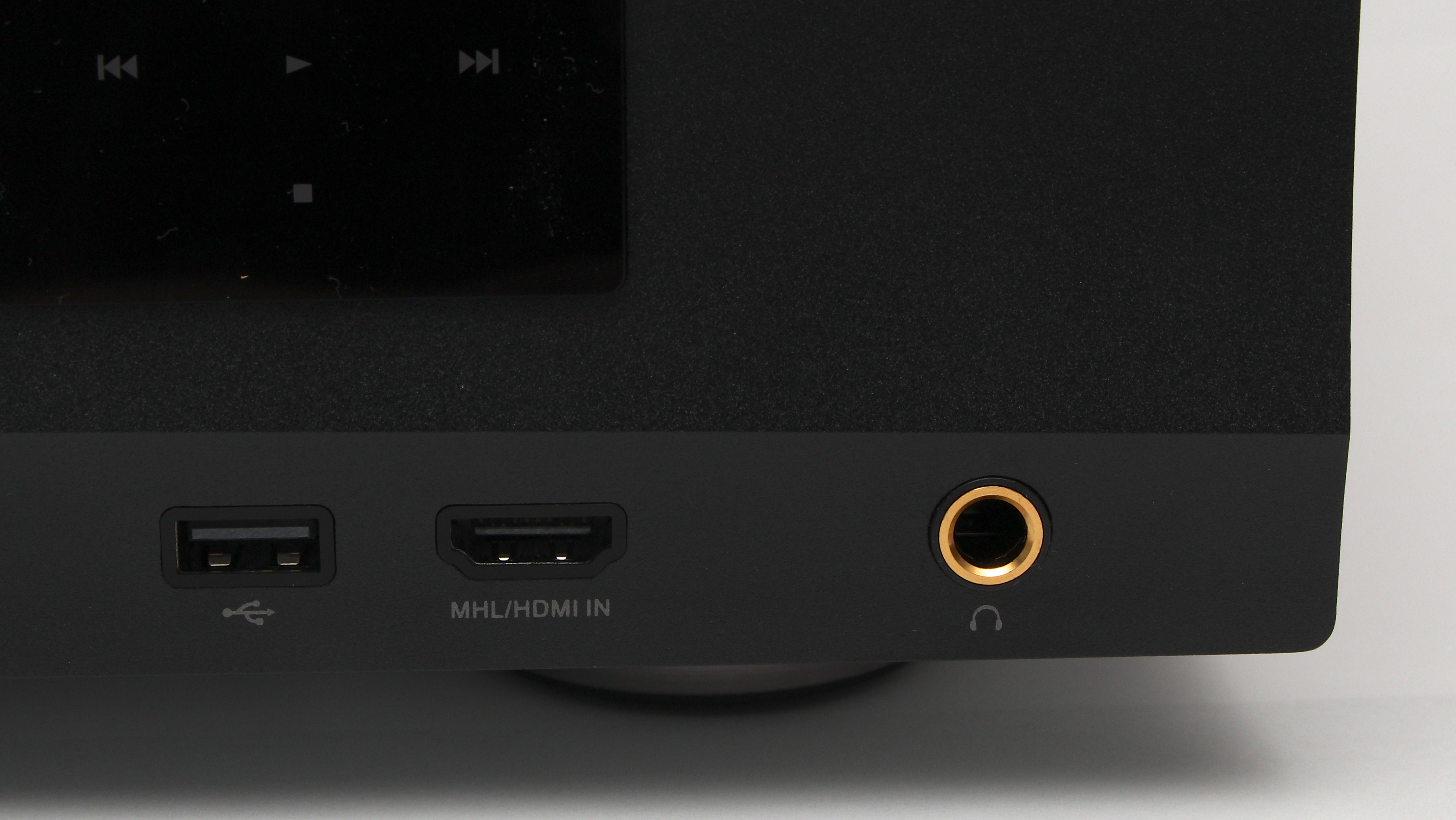 Oppo BDP105 Bluray Player Review AudioHead