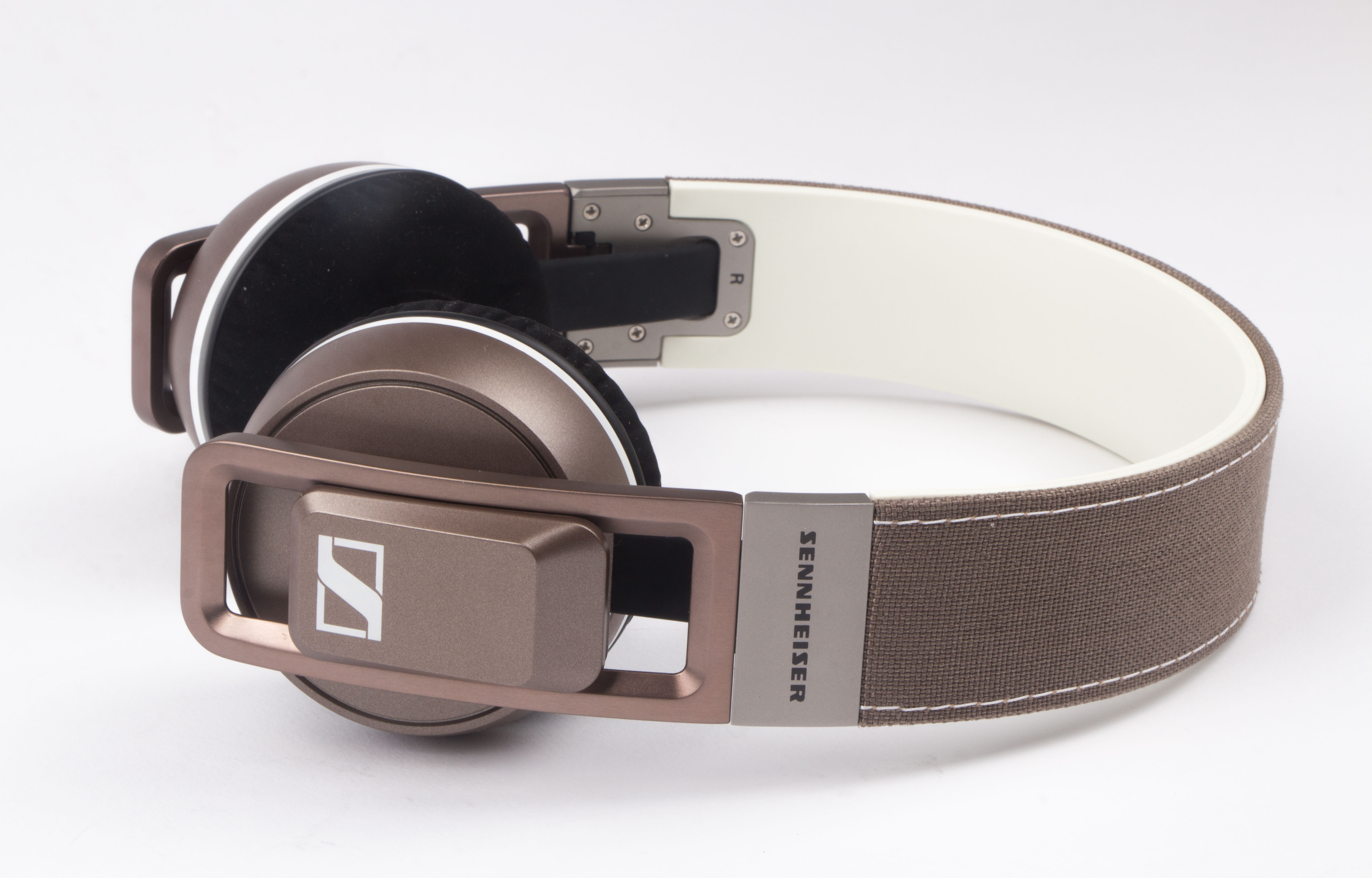 The Sennheiser Urbanite Review AudioHead