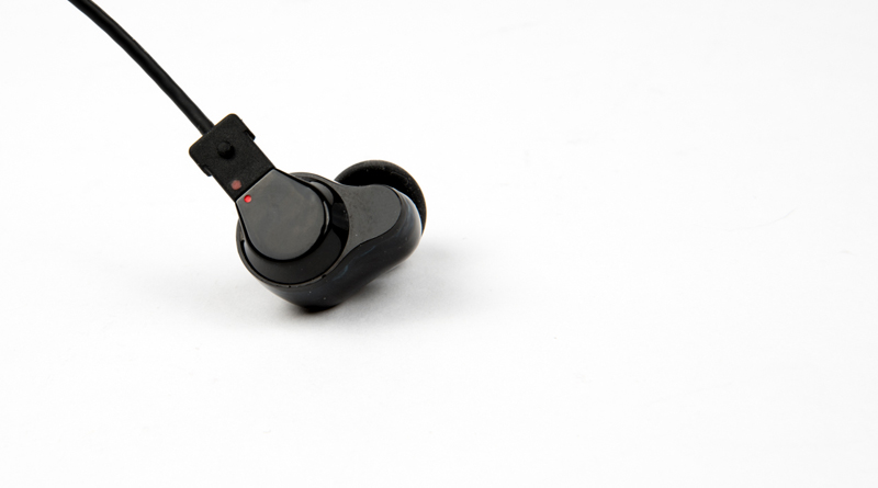 Review of the Fostex TE100 IEM