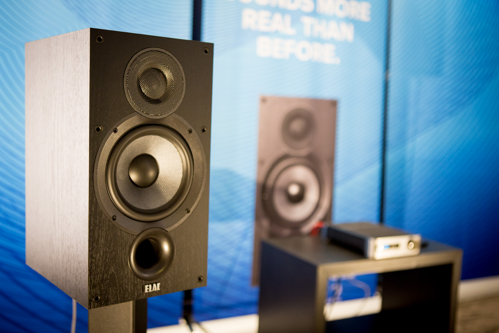 elac black friday 2018