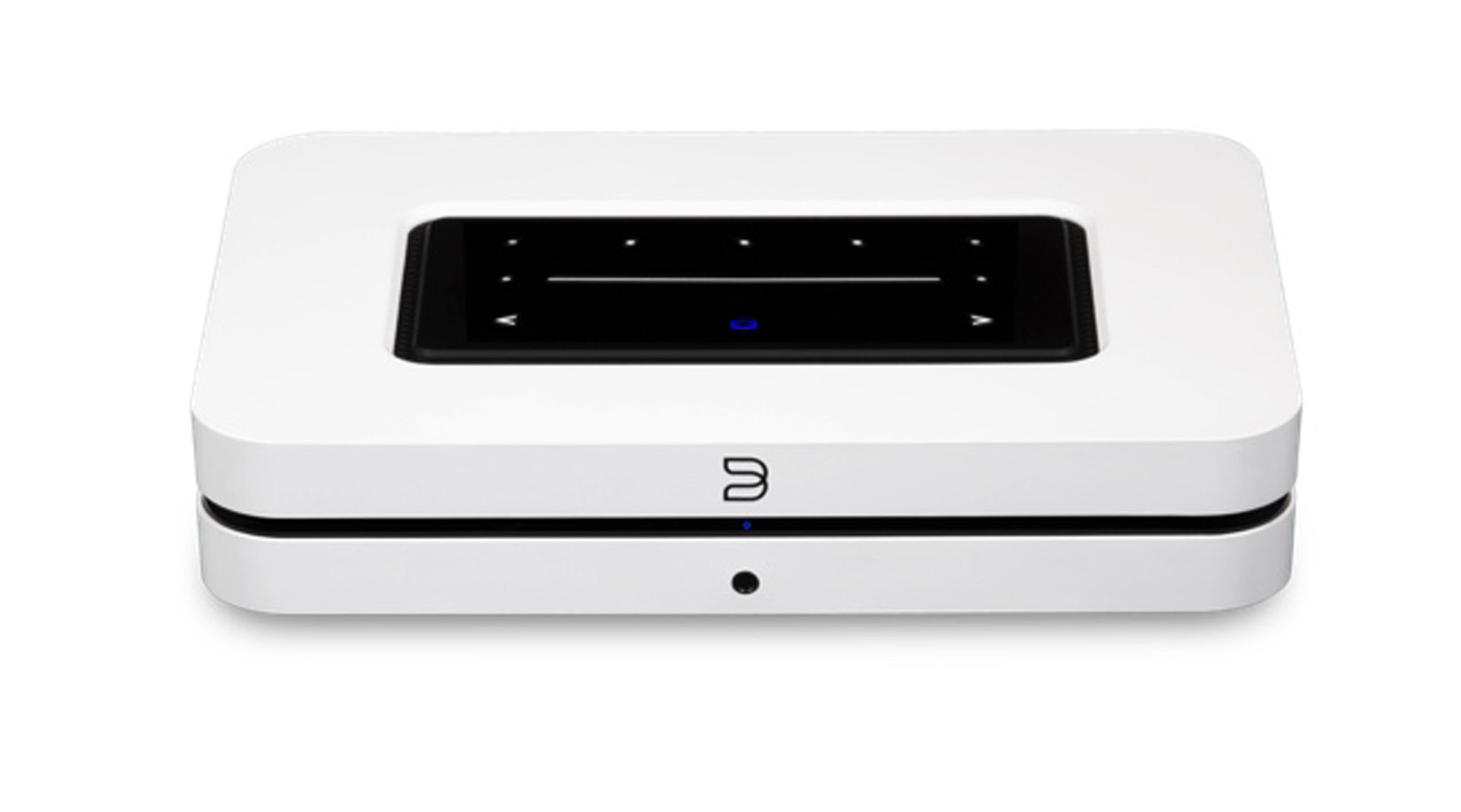 Replacement remote for Bluesound RC-1 - Node - Powernode - Vault - Pulse Soundbar