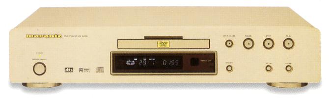 Marantz Dv6200の仕様 マランツ
