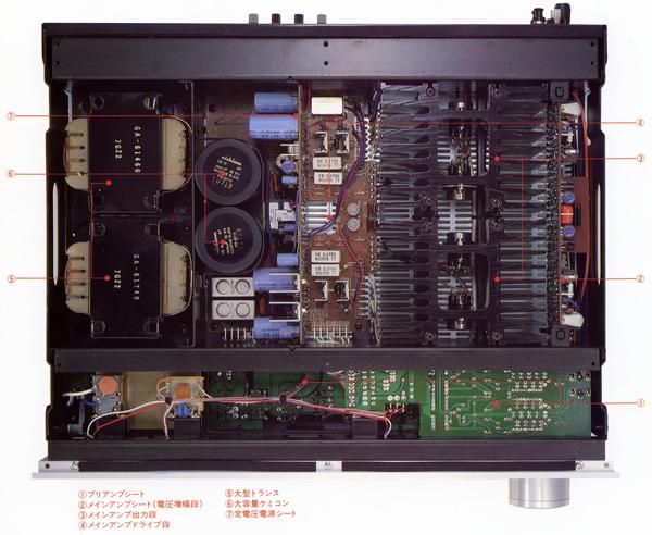 Yamaha A-1 | Audiokarma Home Audio Stereo Discussion Forums