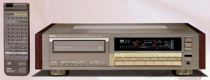 Yamaha CDX1120 Page 2 Audiokarma Home Audio Stereo Discussion Forums