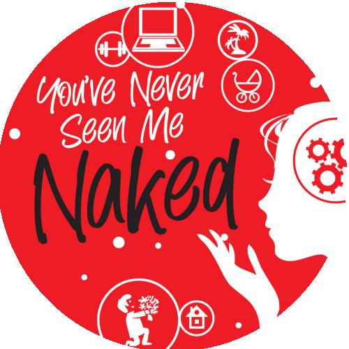 You've Never Seen Me Naked audio | Listen on audio.com