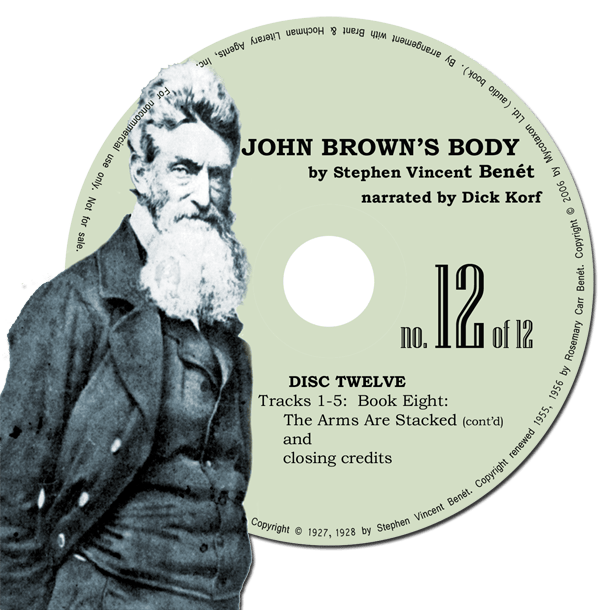 John Brown's Body