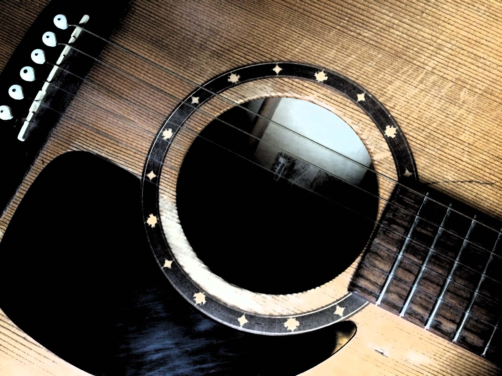 D7/F D7 Slash F Sharp Online Guitar Chordbook