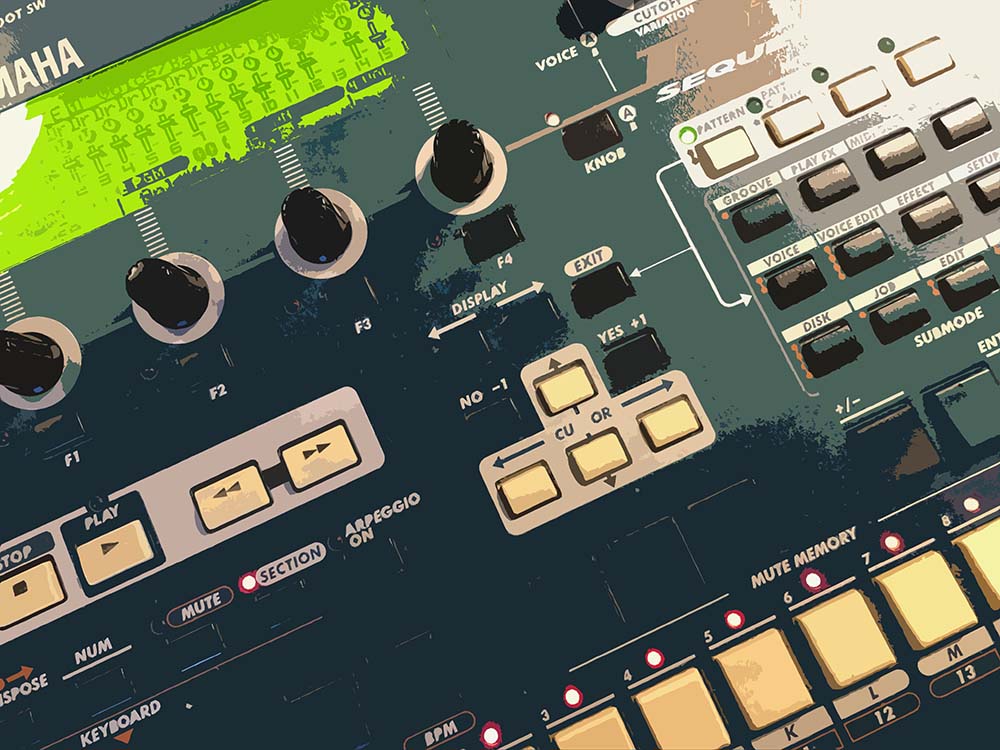 Decent Sampler Classical Sample RM1x Untidy Music