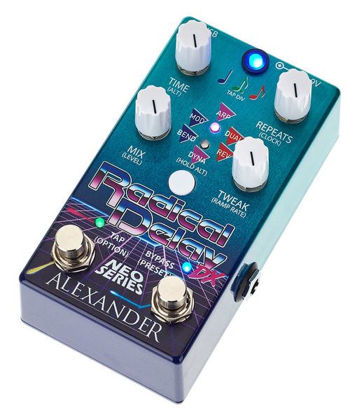 [TEST] Ultimate Binaural Generator