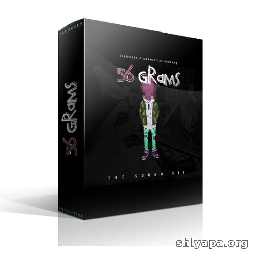 SLEDGREN KIT DOWNLOAD