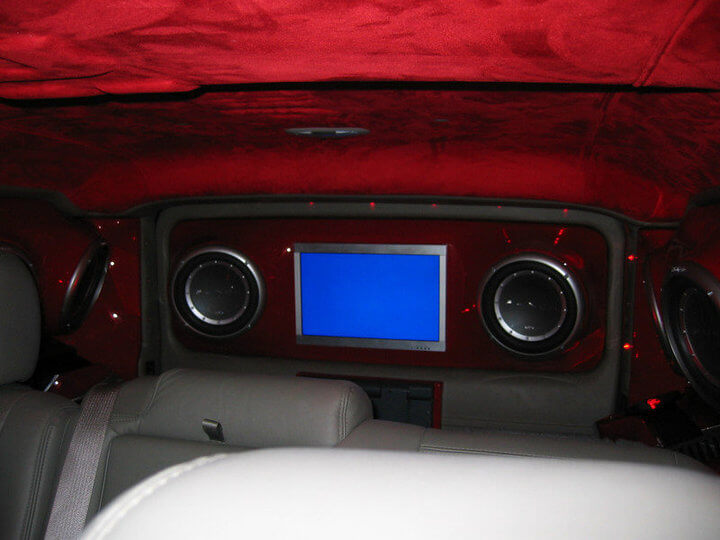 Gallery Audio One Car Audio