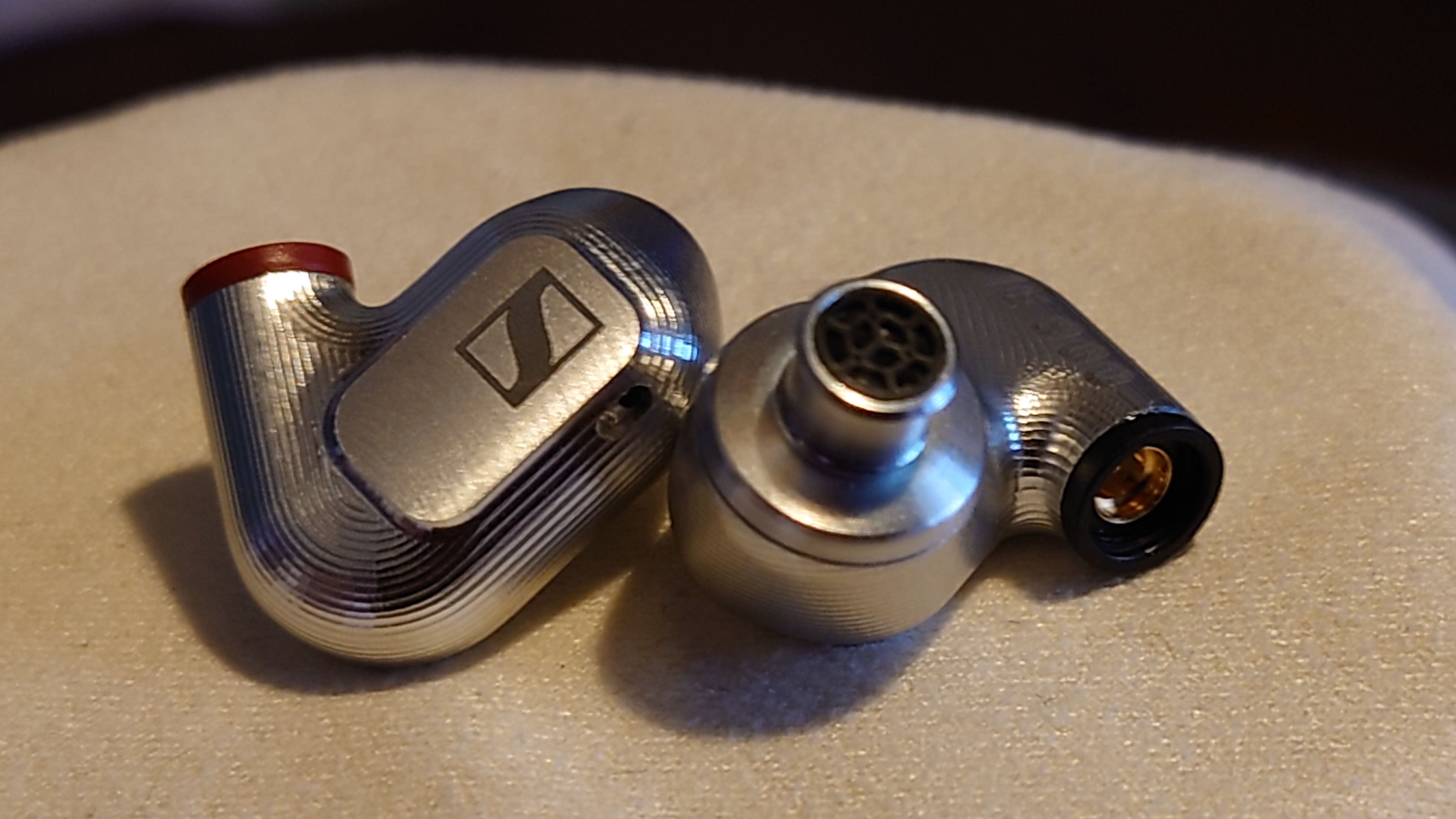 Sennheiser IE900 Home Bad Guy Good Audio Reviews