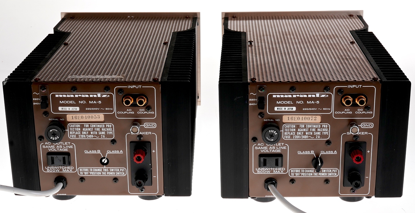 Fixing a ground loop/speaker hum HiFi Audio Abattoir