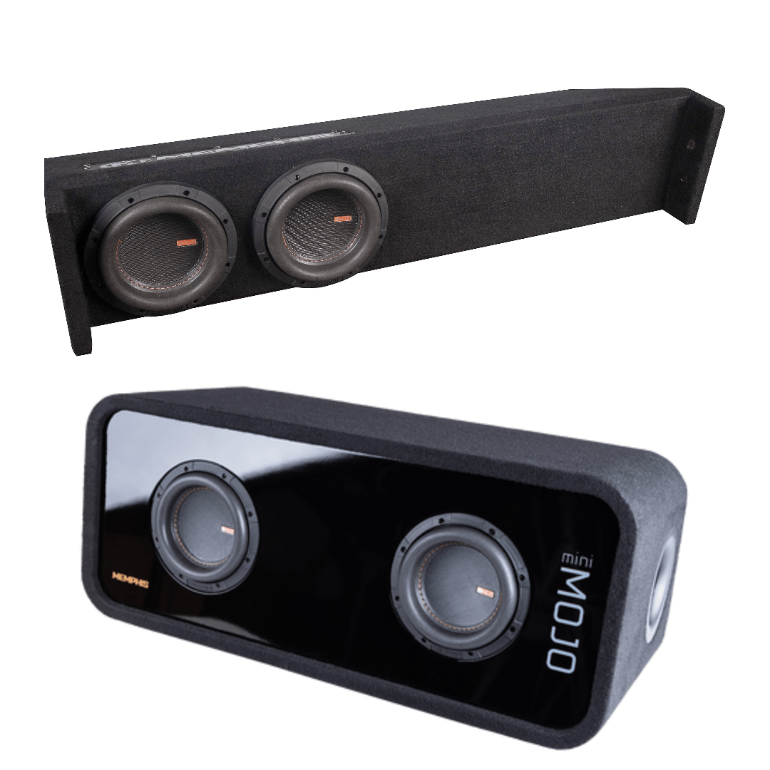 Introduction to Car Stereo Audio Addiction