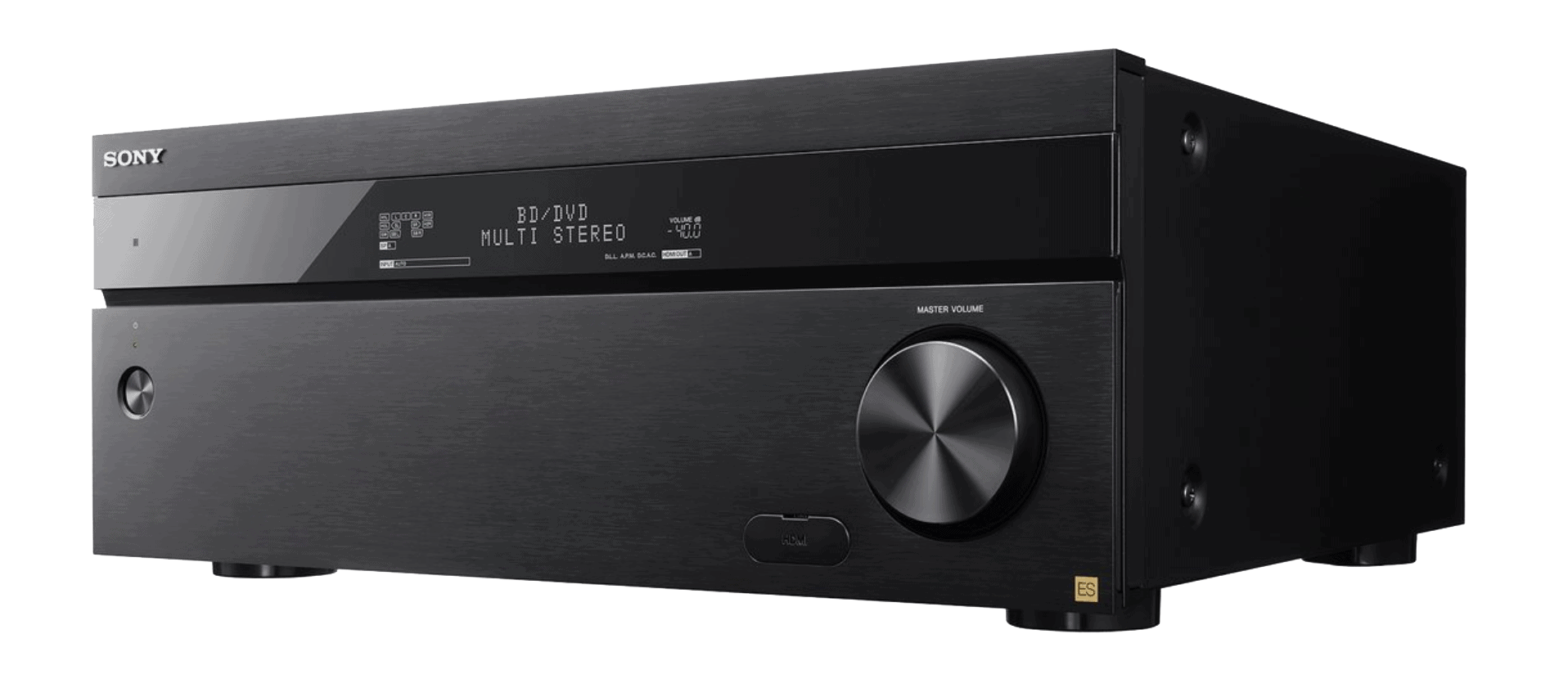 Audio Advice Offers Sony ES For An Exceptional Sound Experience