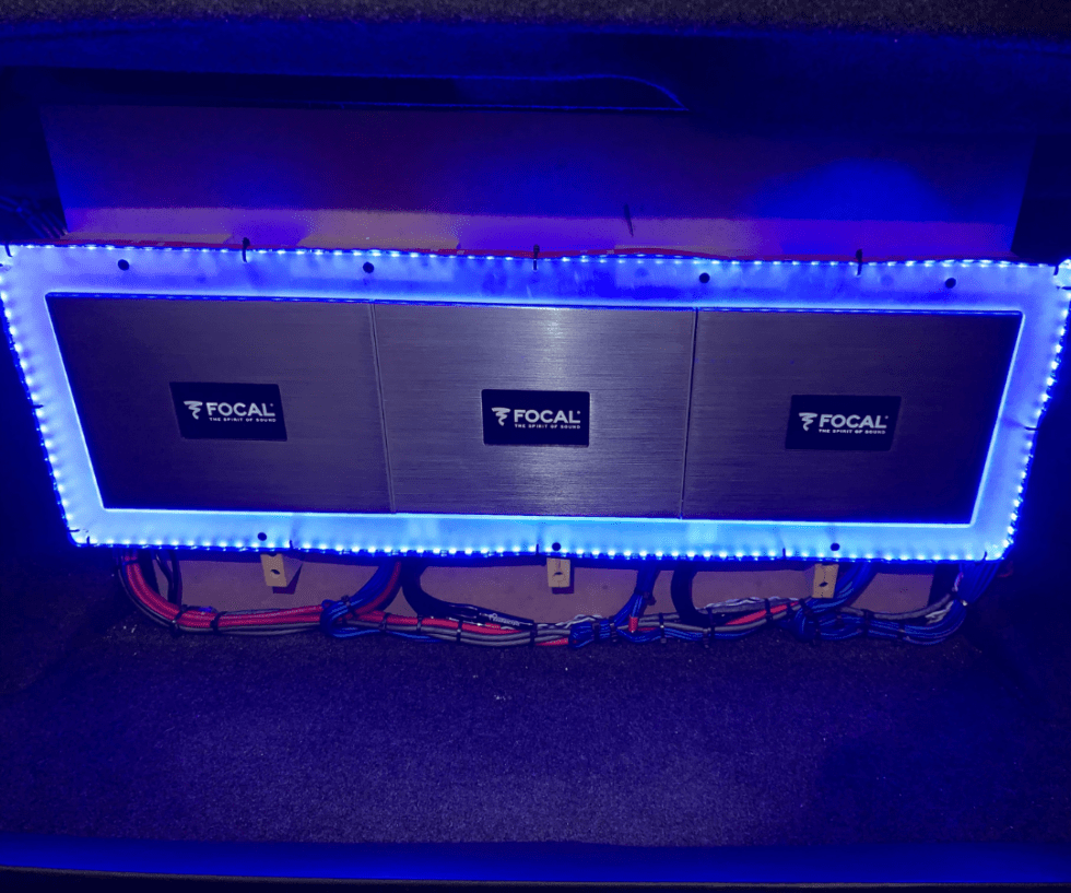 Custom Audio And Lighting Project Gallery Audio Advice Tulsa