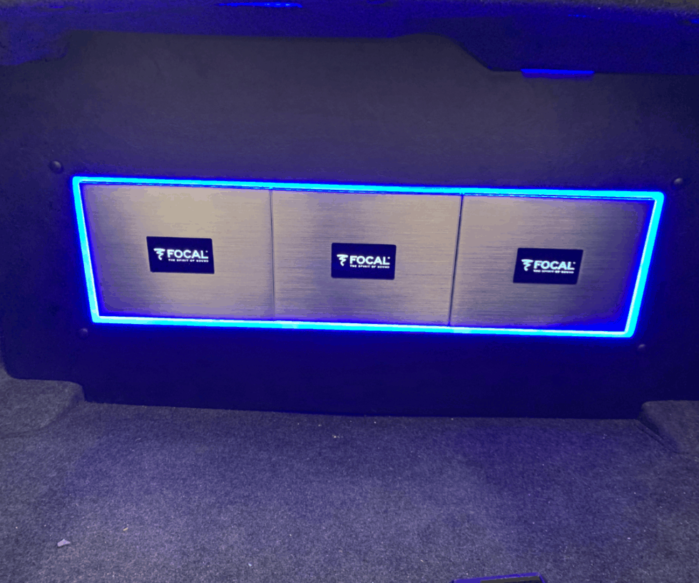 Custom Audio And Lighting Project Gallery Audio Advice Tulsa