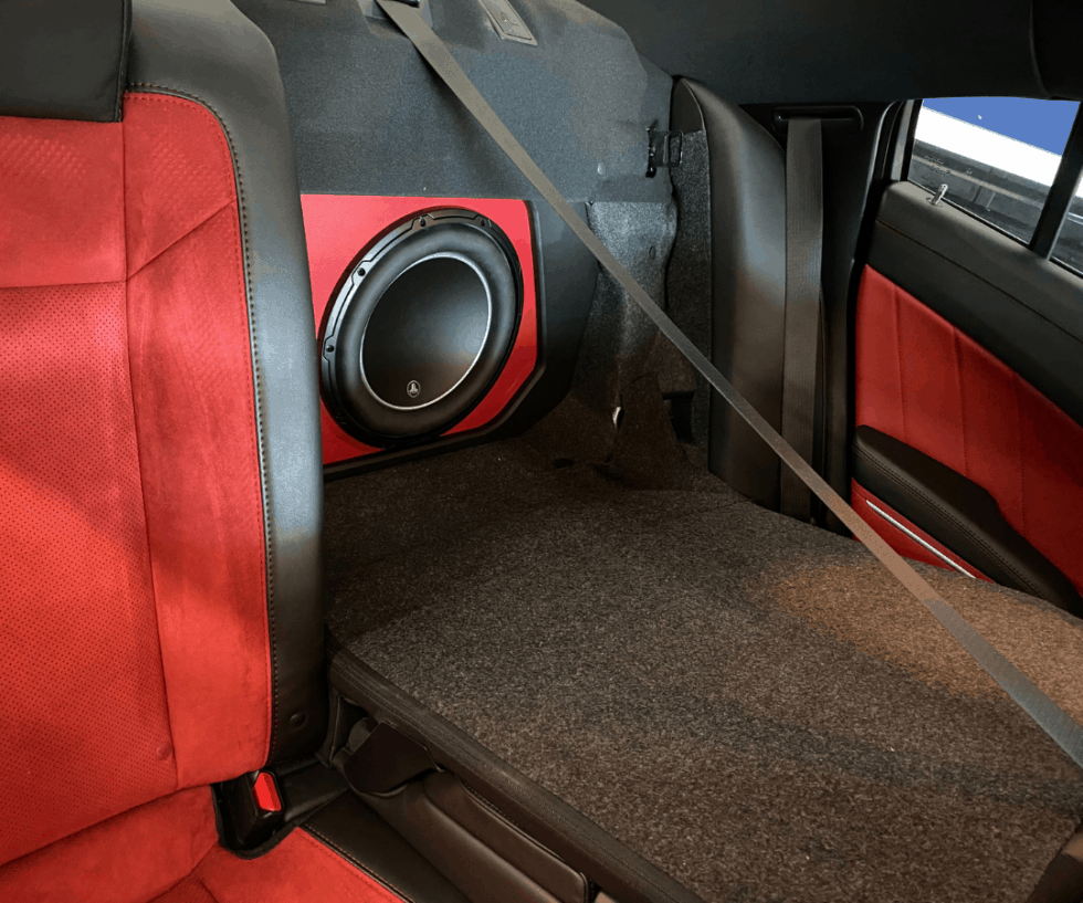 Custom Audio And Lighting Project Gallery Audio Advice Tulsa