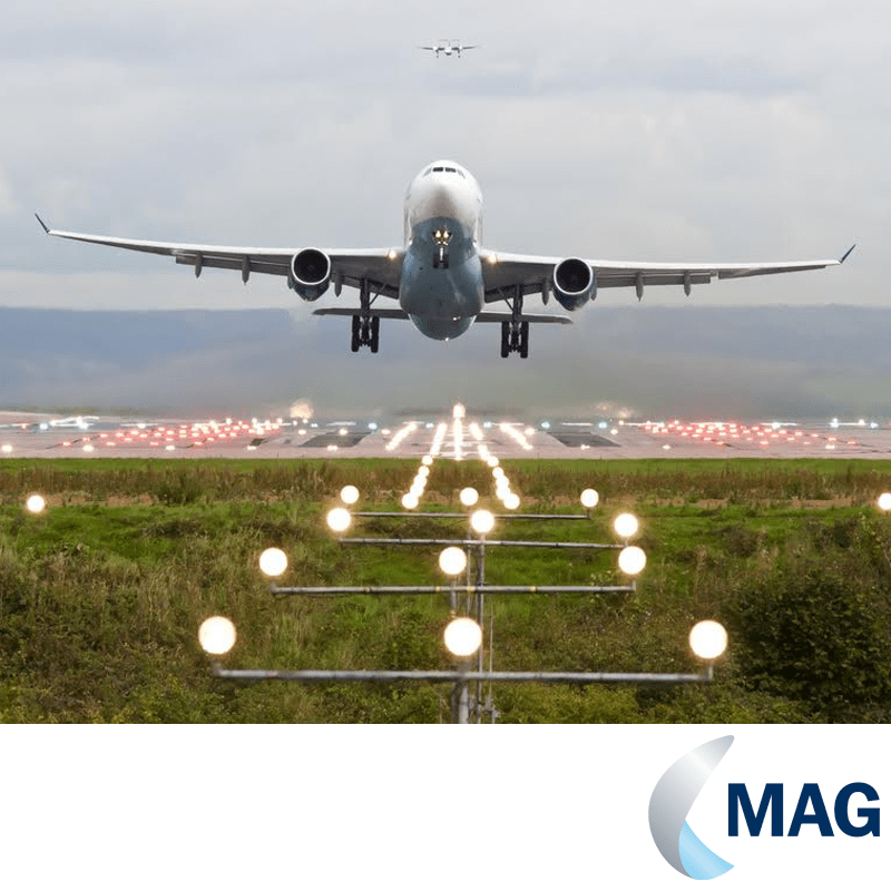 Manchester Airports Group Audio Always