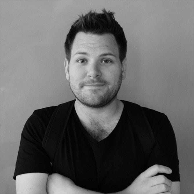 Jon Jackson Audio Always