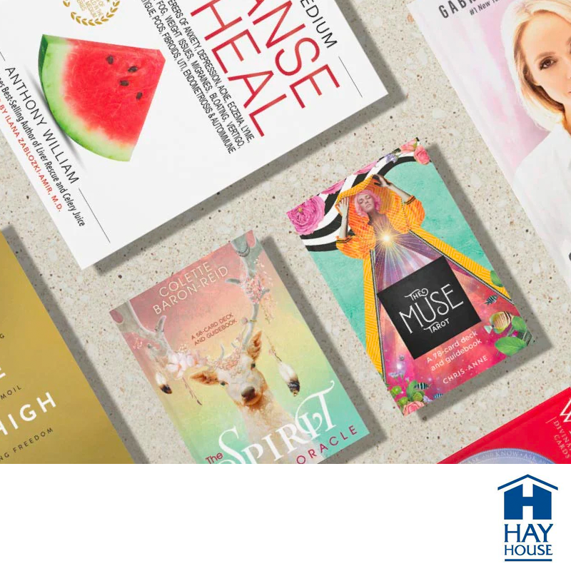 Hay House Audio Always