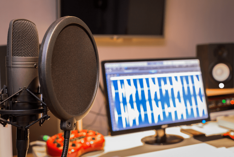 Are Condenser Mics Good For Podcasts (How Do Condenser Mics Work)?