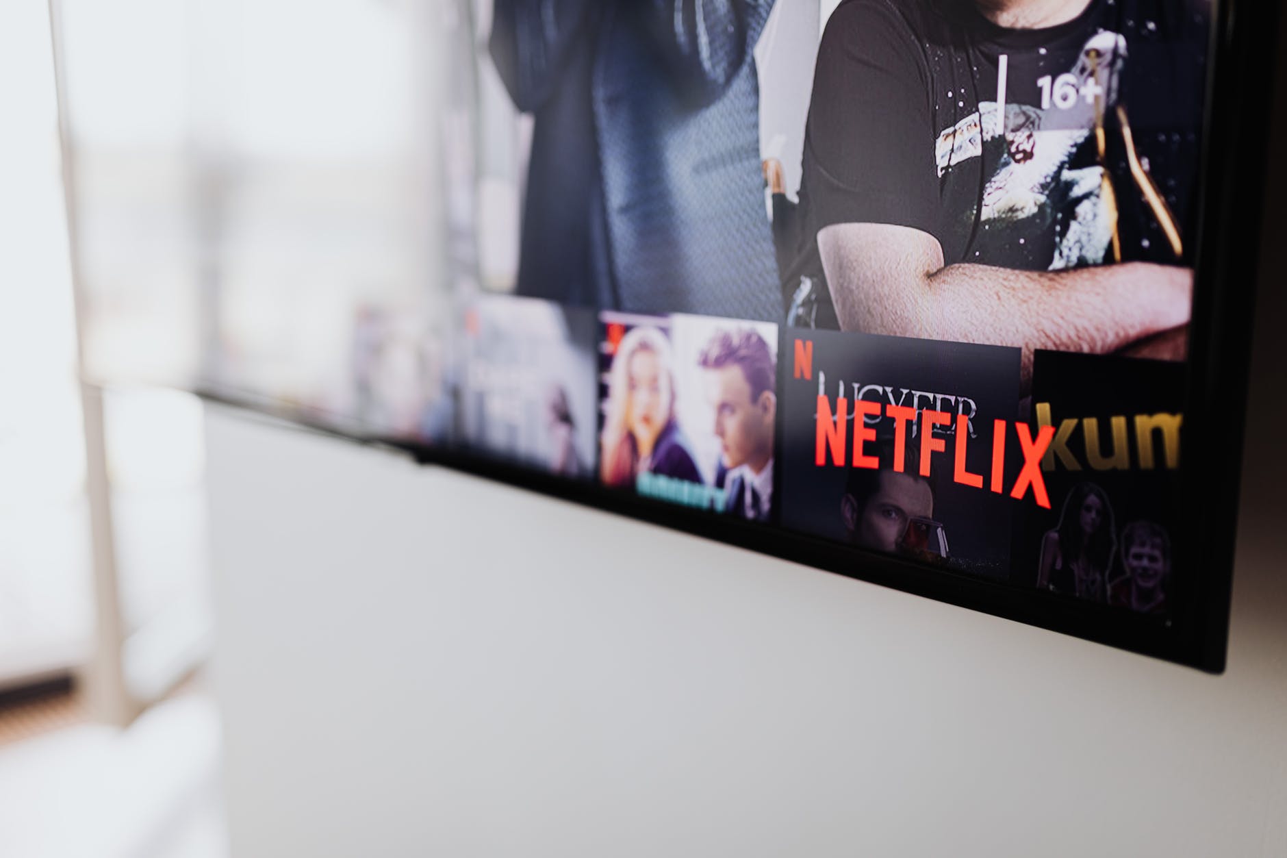 Netflix Audio Problems 7 Common Audio Issues & Solutions