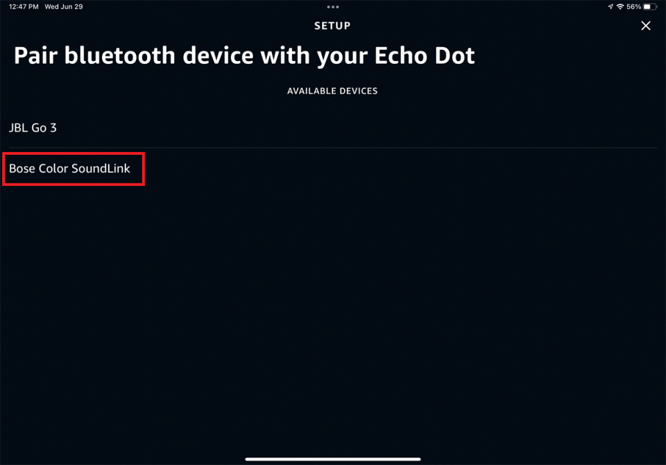 How to Connect Echo Dot to Bluetooth? Audio Ambition