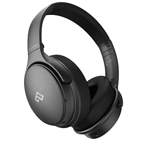 Best Noise Cancelling Headphones Under 100 Audio Ambition