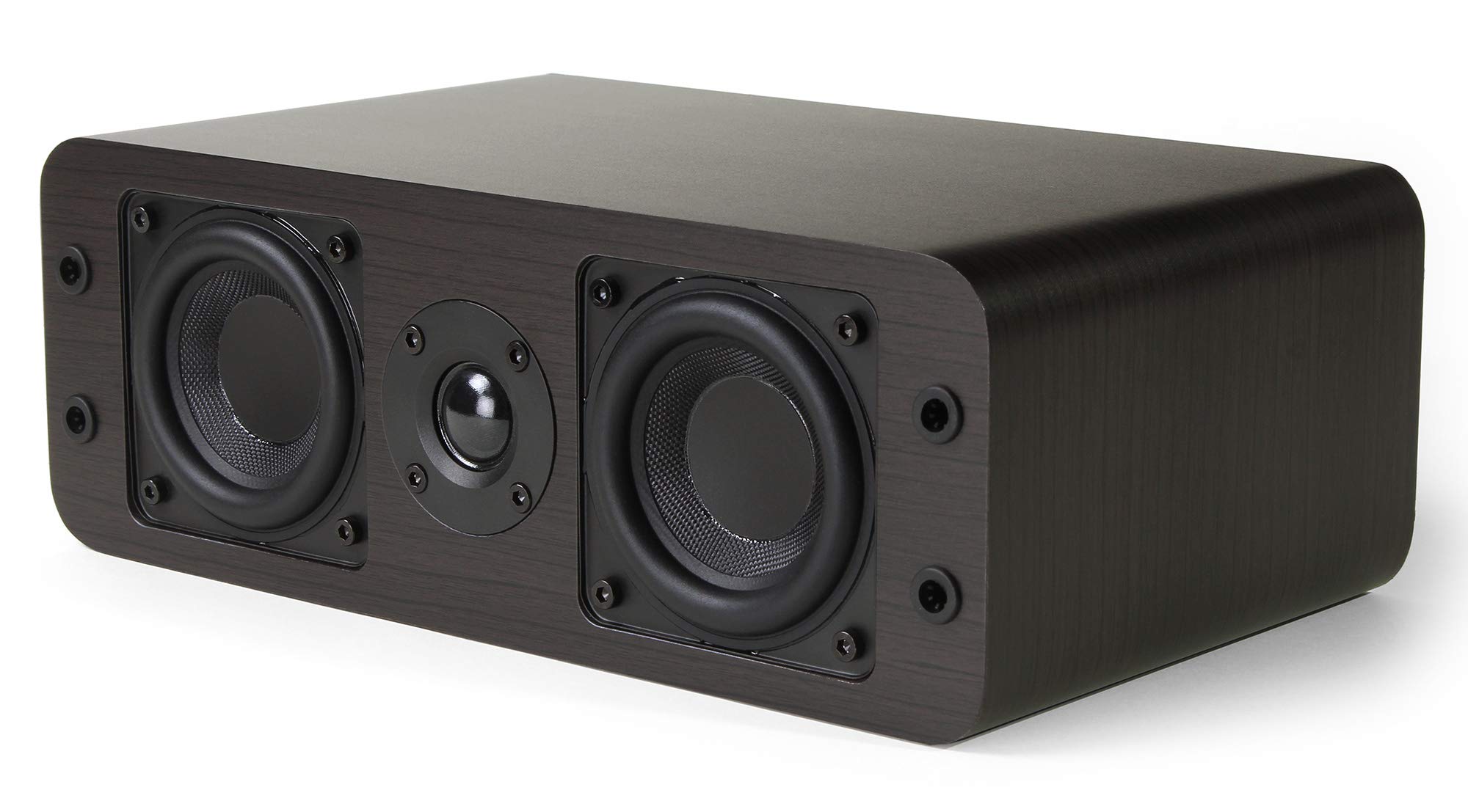 Best Center Channel Speakers Under 500 Audio Ambition