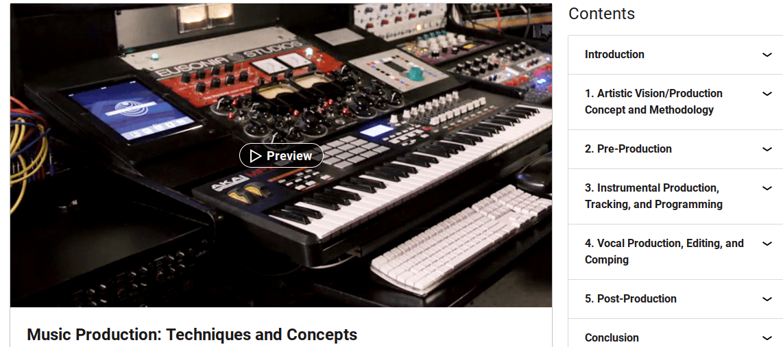 How to Produce Music A Beginner Guide