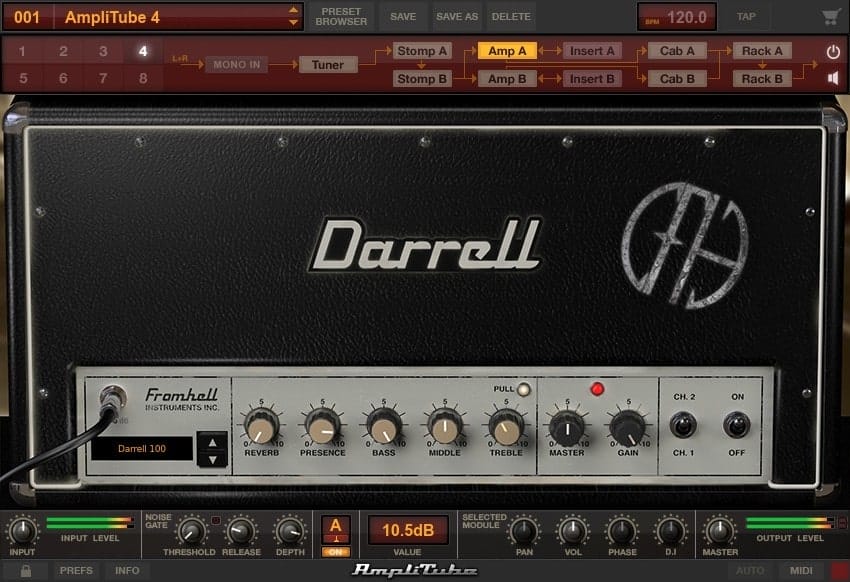 8 Best Metal Guitar VST (Best Options in 2024)