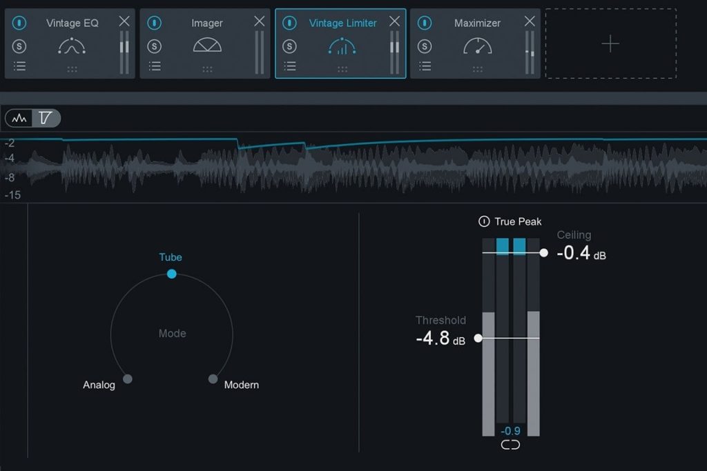 5 Best Limiter Plugins 2024 Elevate Your Audio Production