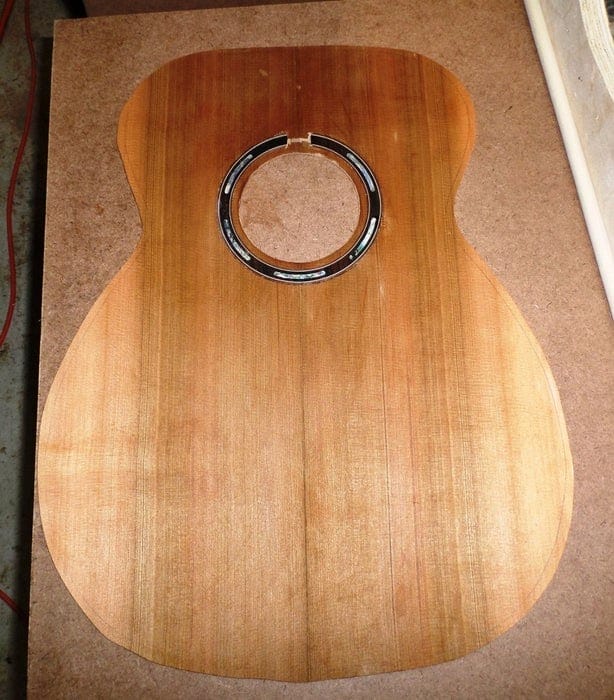 How to Build an Acoustic Guitar (Full Tutorial With Photos)
