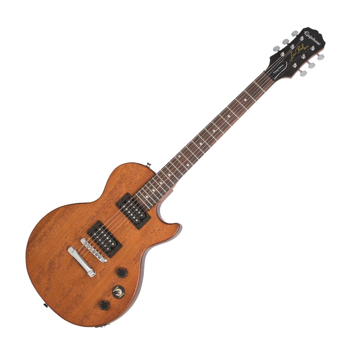 Top 10 Electric Guitars for Small Hands Reviews