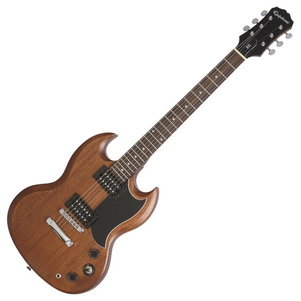Top 10 Electric Guitars for Small Hands Reviews