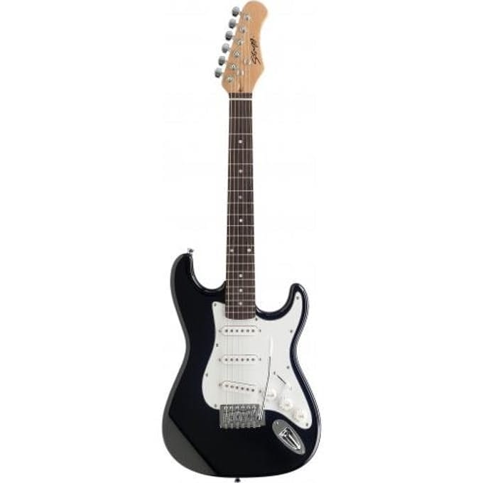 Top 10 Electric Guitars for Small Hands Reviews