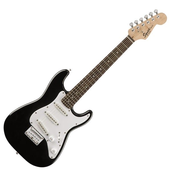 Top 10 Electric Guitars for Small Hands Reviews
