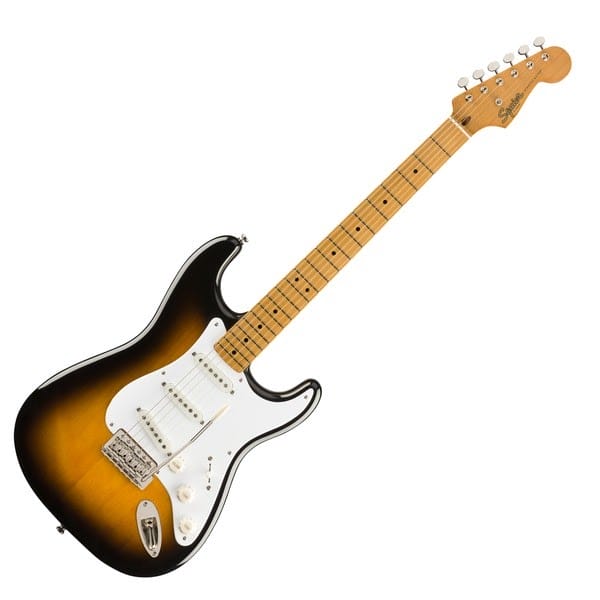 Top 10 Electric Guitars for Small Hands Reviews