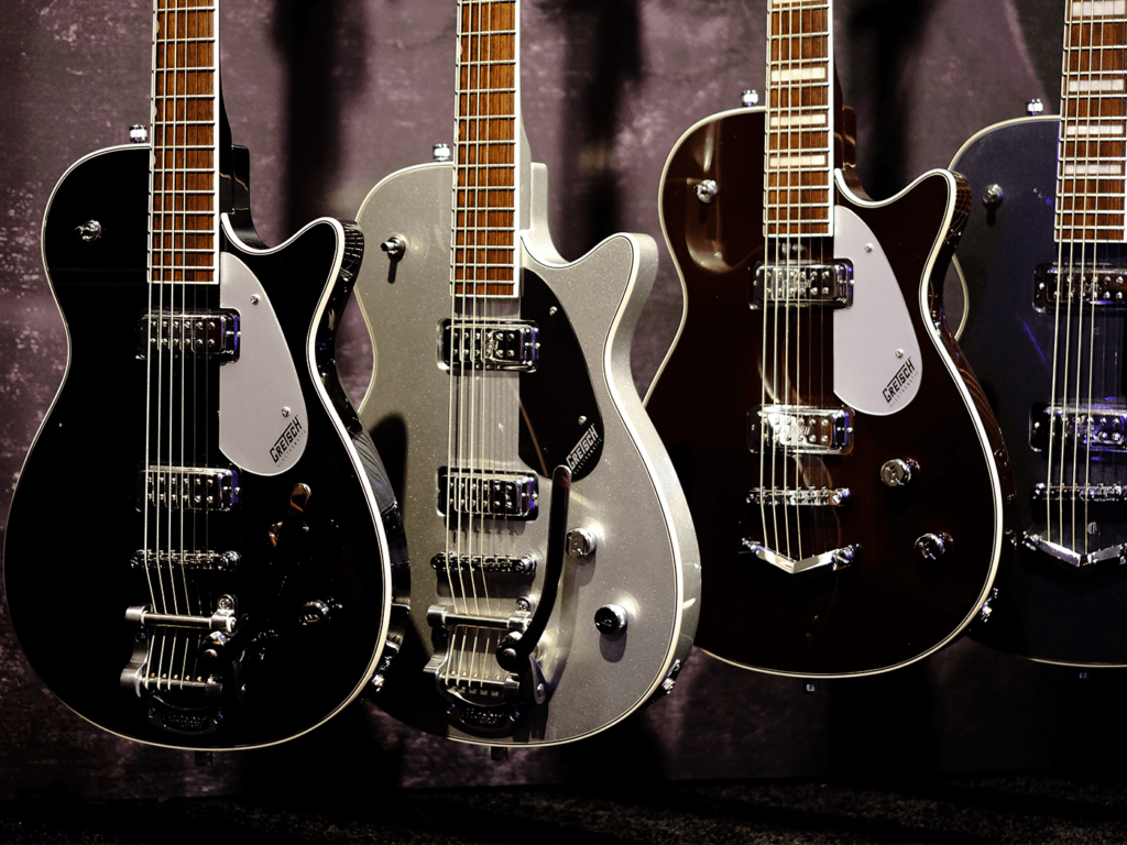 11 Best Guitars for Big Hands in 2024