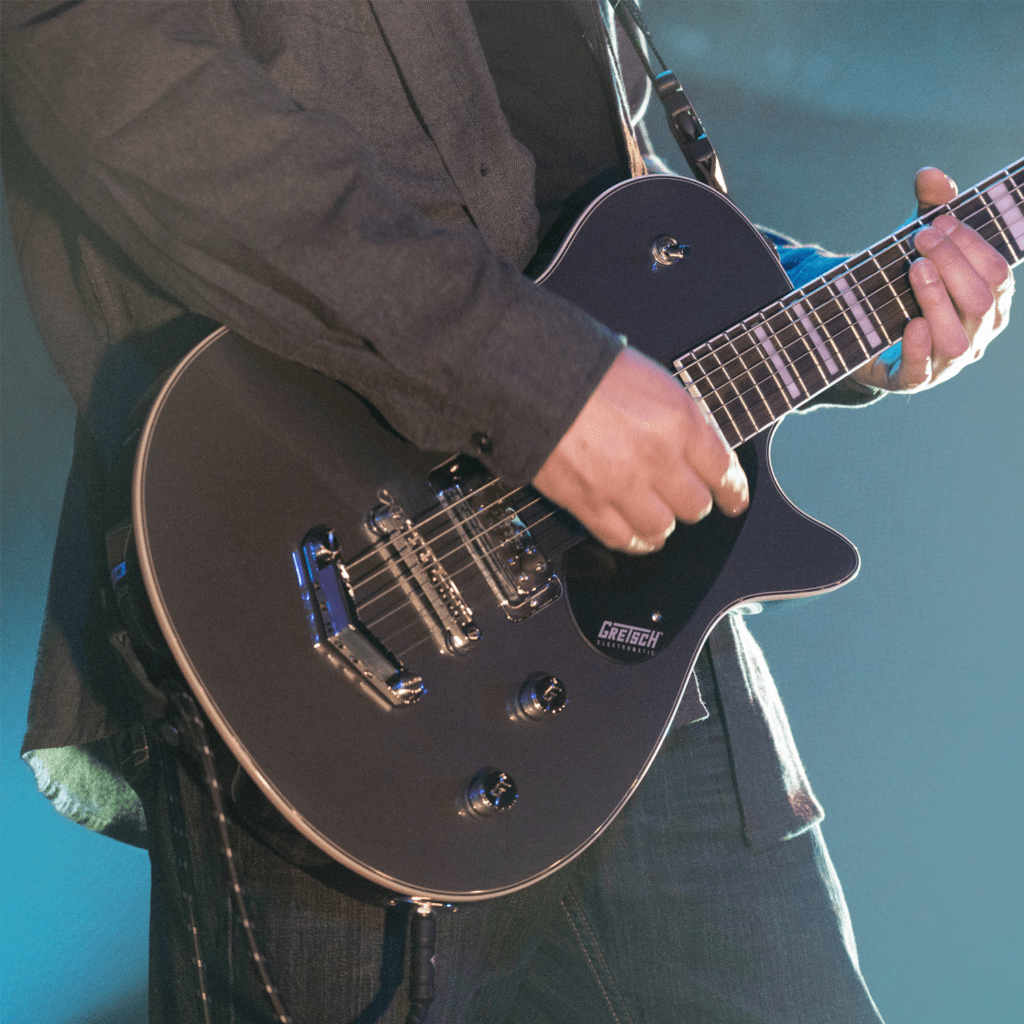 11 Best Guitars for Big Hands in 2024