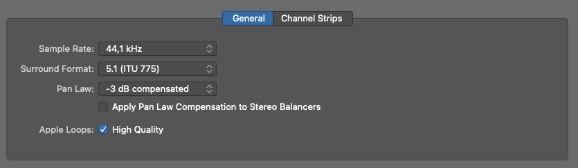 Fix Logic Pro X System Overload Error [2021]