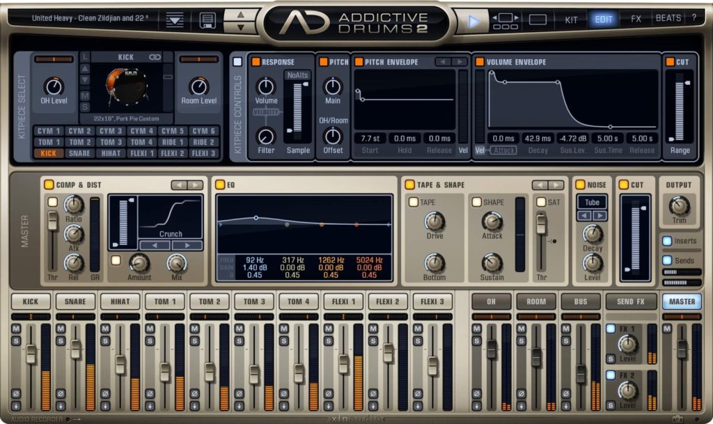 20 Best VST Plugins of 2023 (Free & Paid)