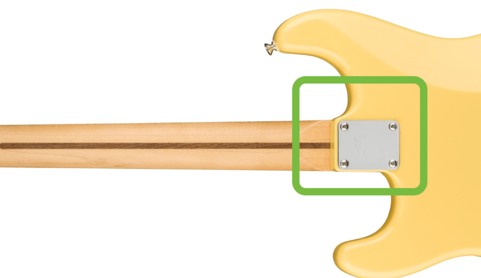 Parts of an Electric Guitar An Enthusiast Should Be Aware Of