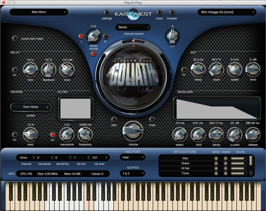 Best VSTs for Hip Hop Comprehensive Guide and Reviews