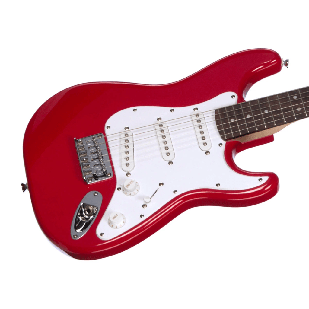 13 Best Electric Guitars for Kids and Teenagers in 2024