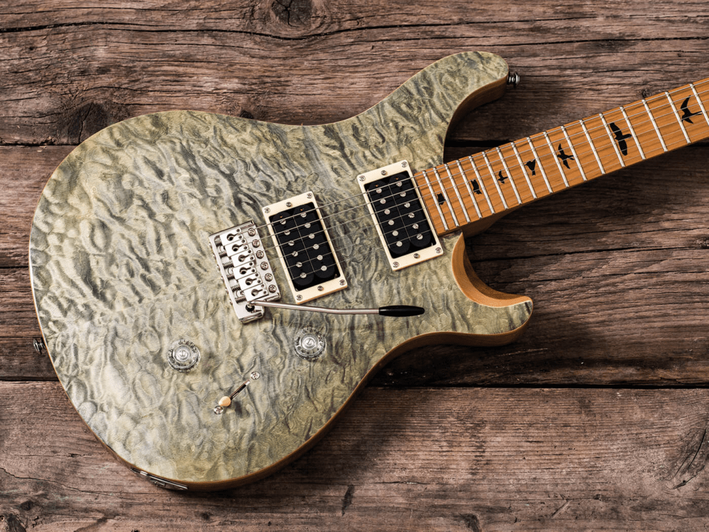 7 Best PRS Guitar for Metal in 2024 (Expert Picks)