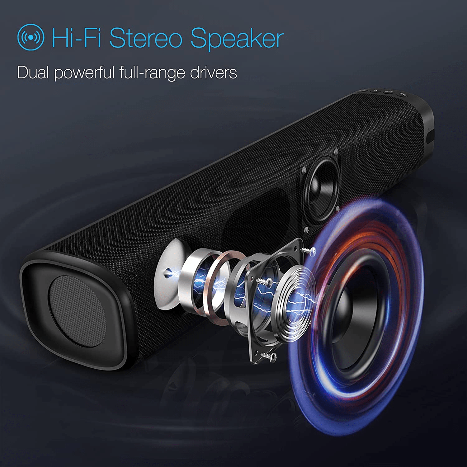 7 Best Bluetooth Speakers for Projector in 2024: Reviewed