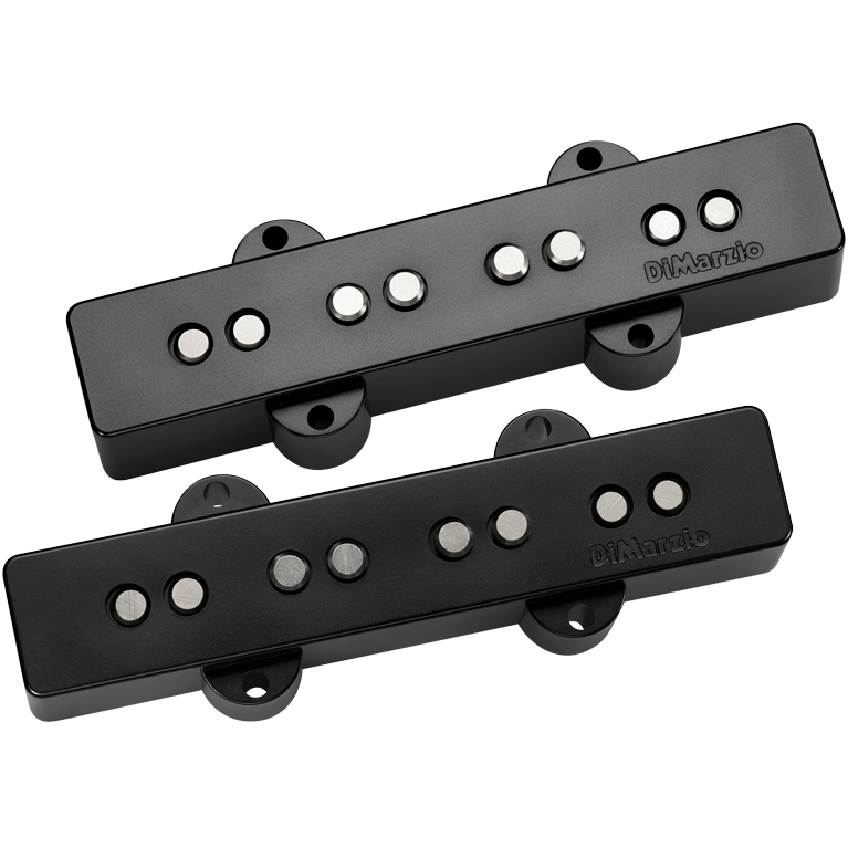 7 TopRated Bass Guitar Pickups A Comprehensive Guide