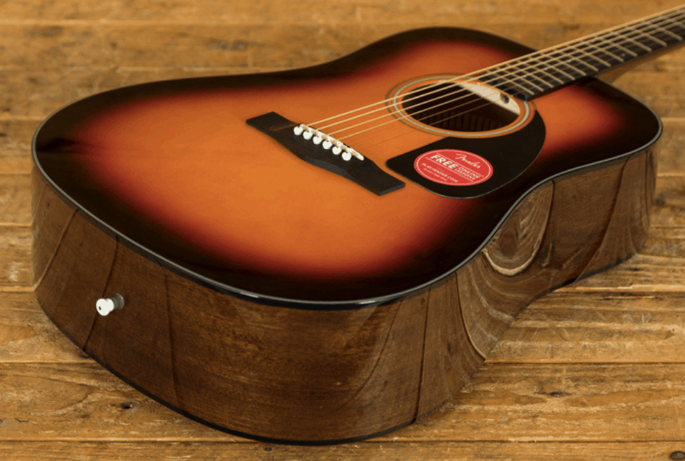 Best Acoustic Guitar Under 400 Are These The Best Budget Acoustic